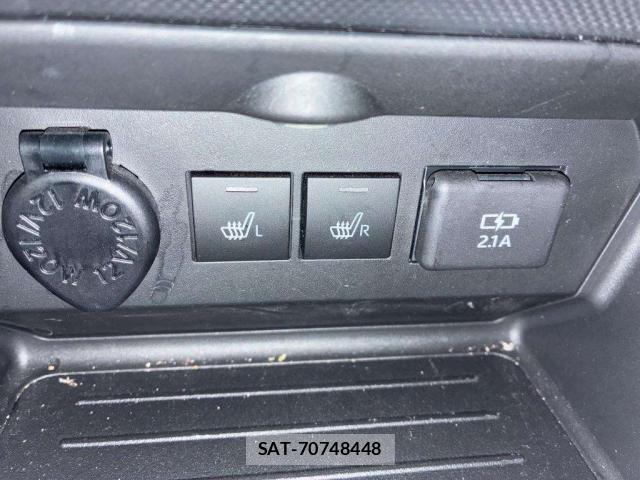 Toyota RAIZE 2021-09 8874912-13