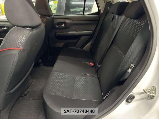 Toyota RAIZE 2021-09 8874912-5