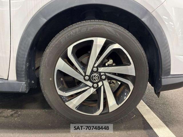 Toyota RAIZE 2021-09 8874912-7
