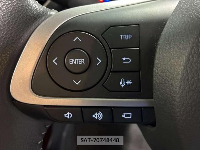 Toyota RAIZE 2021-09 8874912-8