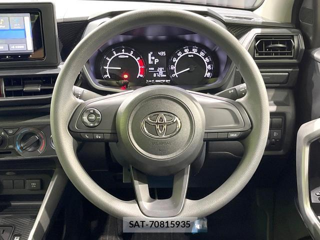 Toyota RAIZE 2025-06 8875006-10