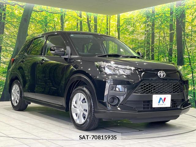 Toyota RAIZE 2025-06 8875006-15