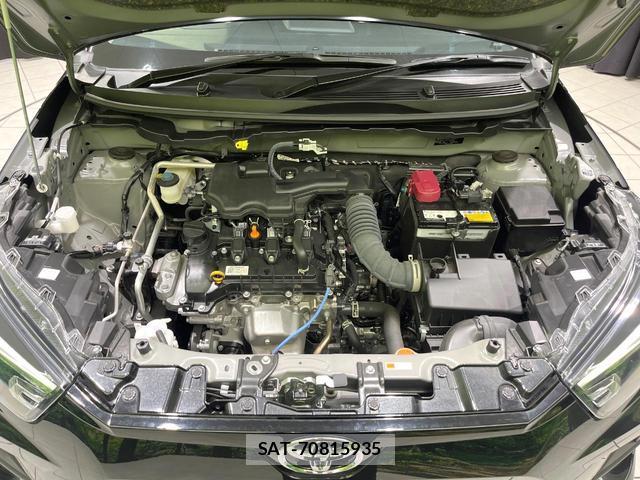 Toyota RAIZE 2025-06 8875006-17