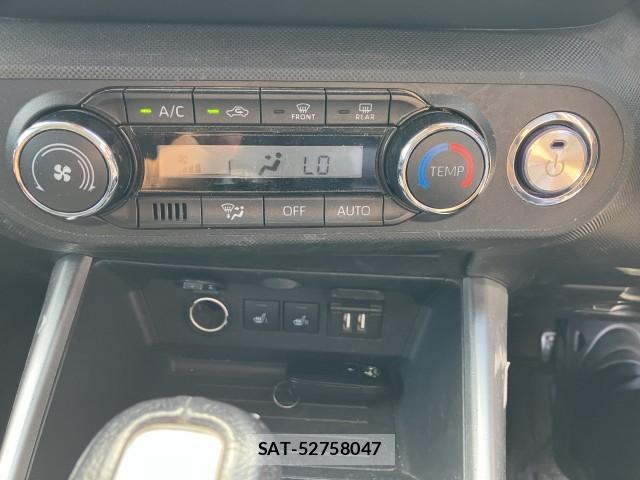 Toyota RAIZE 2019-12 8875154-11