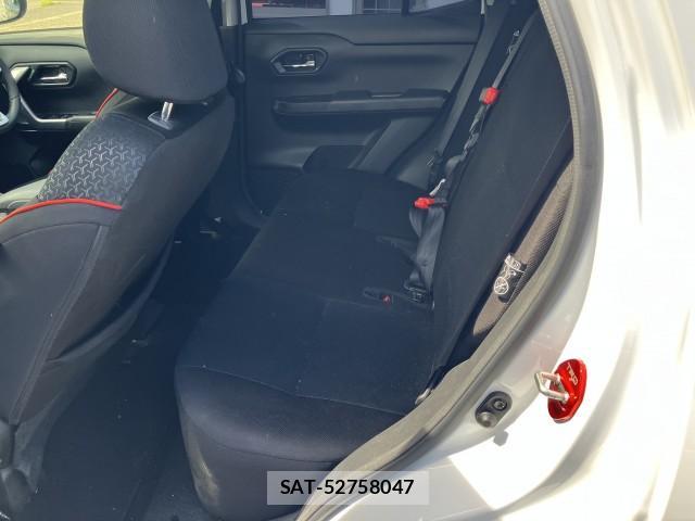 Toyota RAIZE 2019-12 8875154-8