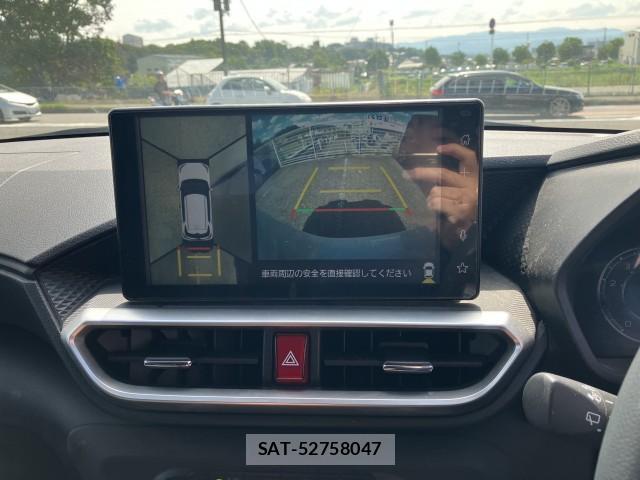 Toyota RAIZE 2019-12 8875154-9