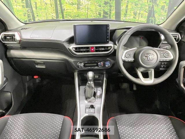 Toyota RAIZE 2026-08 8875397-1