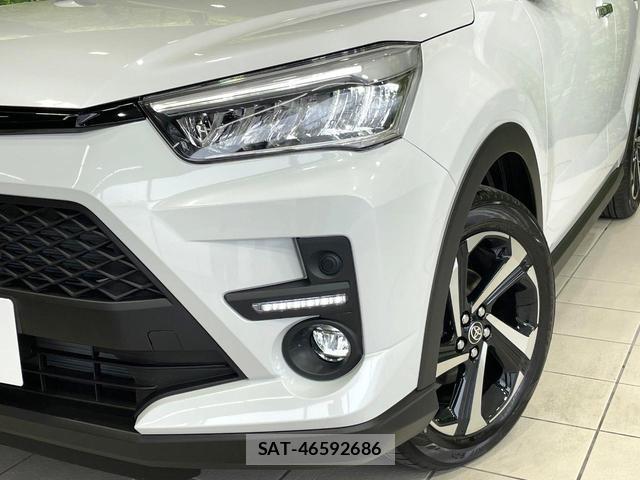 Toyota RAIZE 2026-08 8875397-10