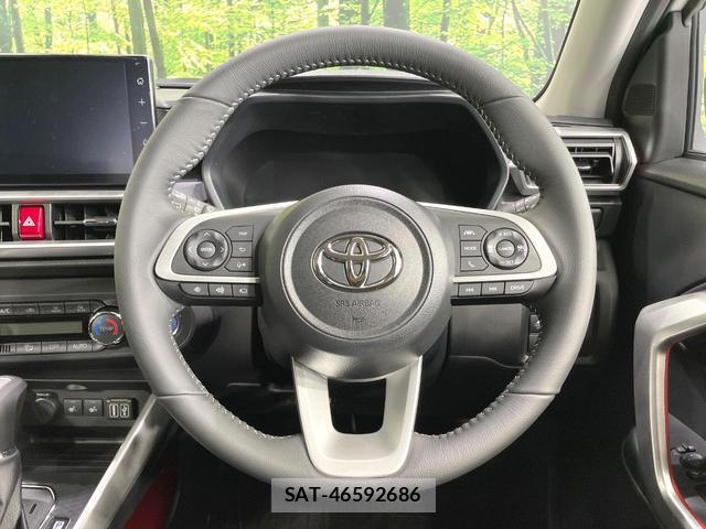 Toyota RAIZE 2026-08 8875397-12
