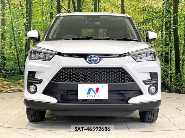 Toyota RAIZE 2026-08 8875397-13