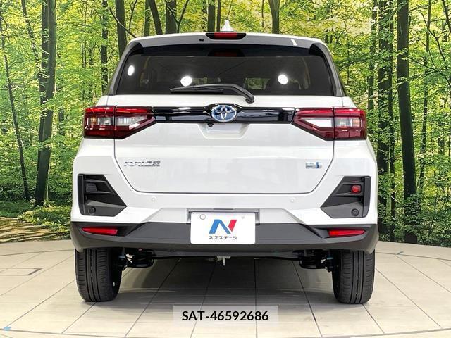 Toyota RAIZE 2026-08 8875397-14