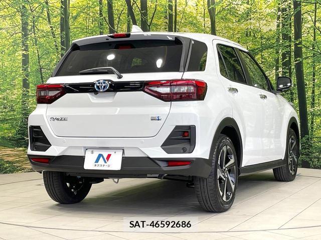 Toyota RAIZE 2026-08 8875397-16