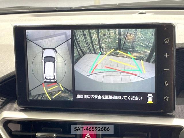 Toyota RAIZE 2026-08 8875397-3
