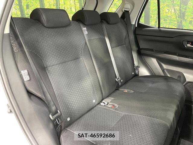 Toyota RAIZE 2026-08 8875397-8