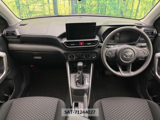 Toyota RAIZE 2026 8875628-1