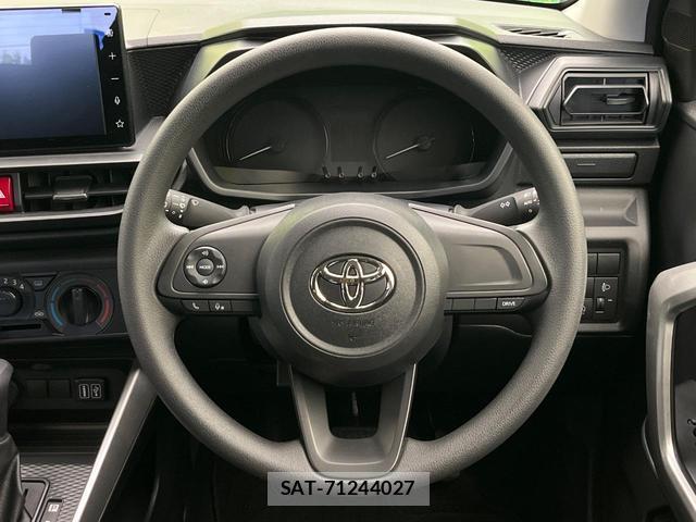 Toyota RAIZE 2026 8875628-10