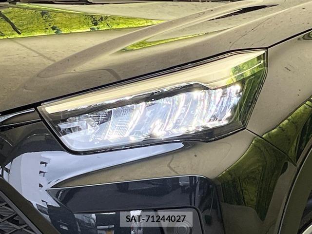 Toyota RAIZE 2026 8875628-11