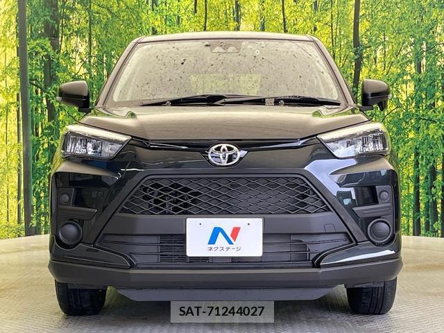 Toyota RAIZE 2026 8875628-13
