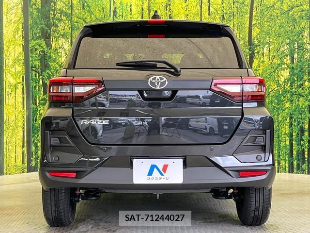 Toyota RAIZE 2026 8875628-14