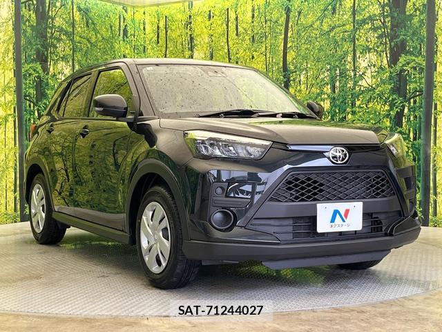 Toyota RAIZE 2026 8875628-15