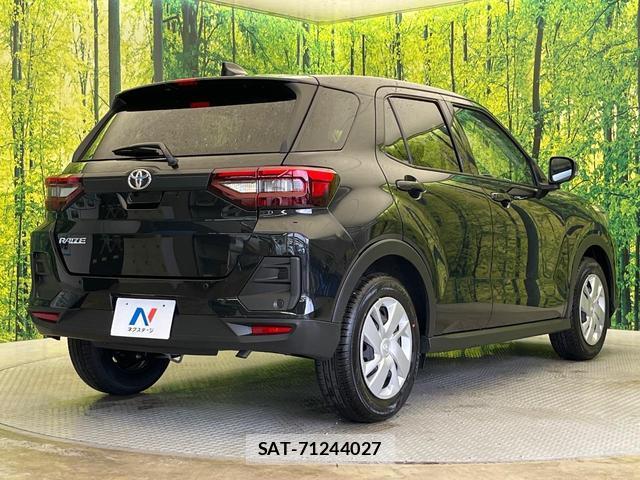 Toyota RAIZE 2026 8875628-16