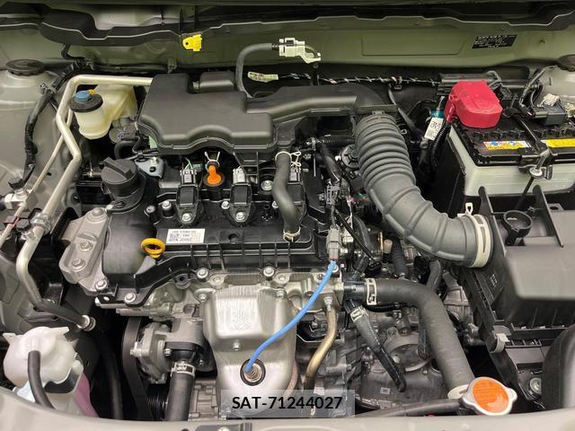 Toyota RAIZE 2026 8875628-17