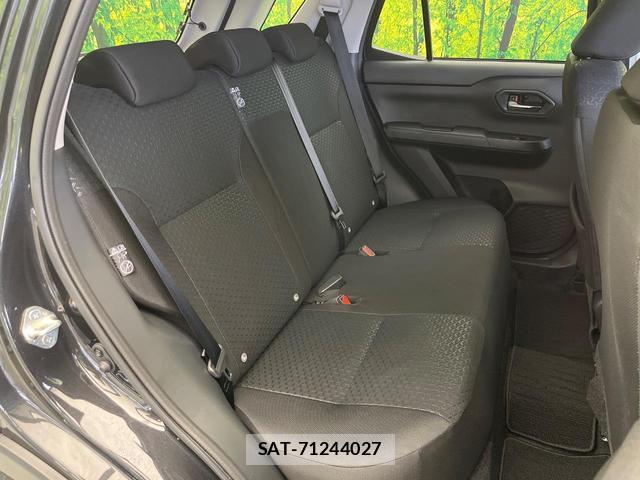 Toyota RAIZE 2026 8875628-8