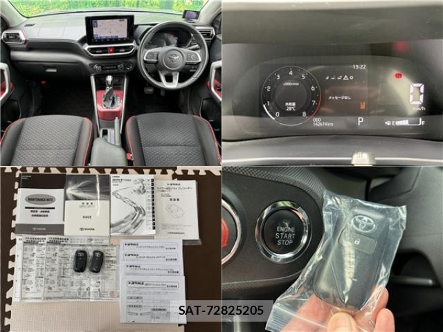 Toyota RAIZE 2020-04 8875852-1