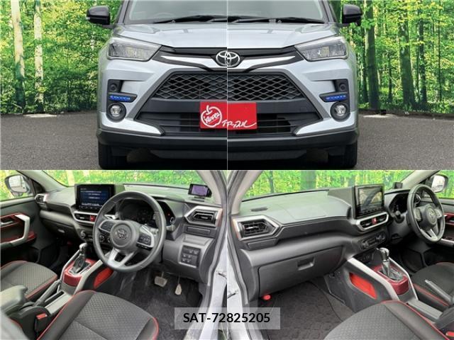Toyota RAIZE 2020-04 8875852-11