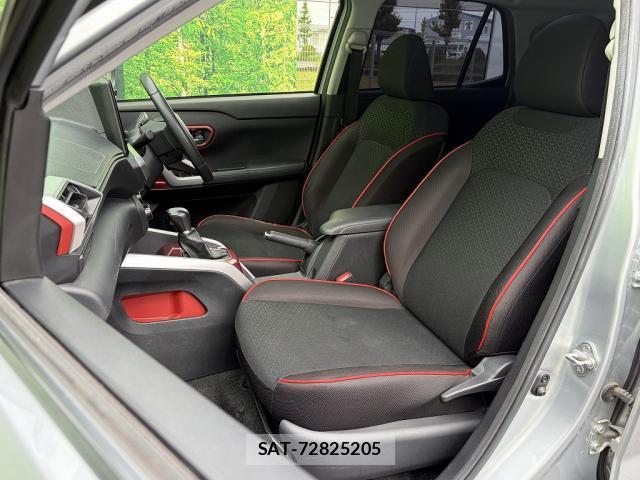 Toyota RAIZE 2020-04 8875852-13
