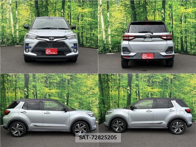Toyota RAIZE 2020-04 8875852-16