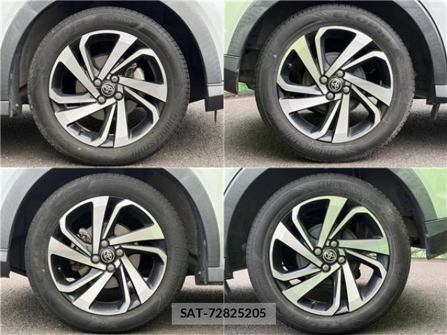 Toyota RAIZE 2020-04 8875852-17