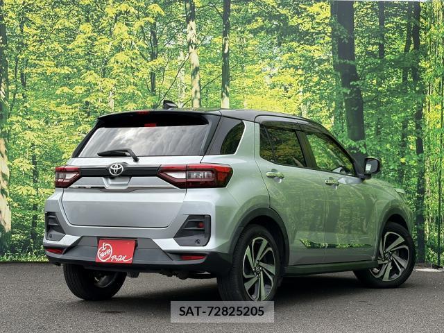 Toyota RAIZE 2020-04 8875852-19