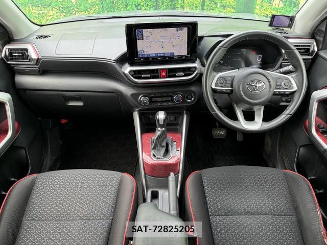 Toyota RAIZE 2020-04 8875852-5