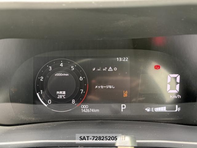 Toyota RAIZE 2020-04 8875852-7
