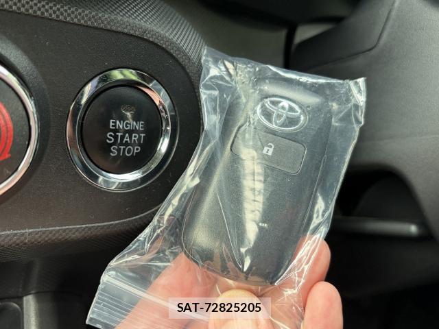 Toyota RAIZE 2020-04 8875852-8