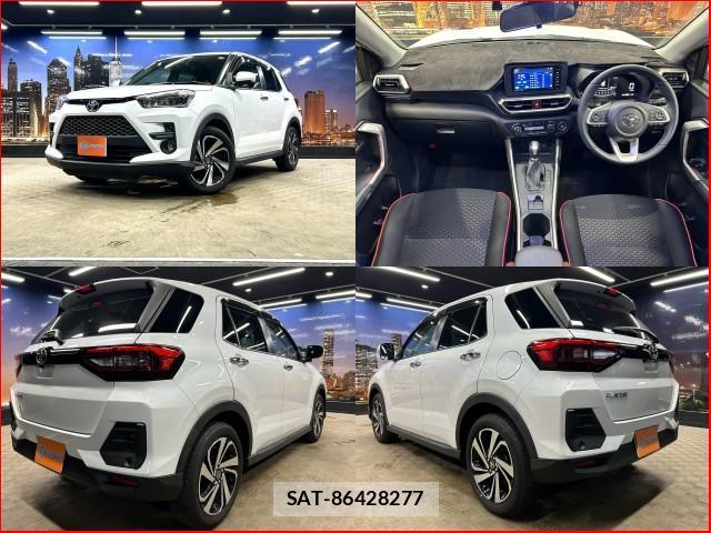 Toyota RAIZE 2022-03 8875880-2