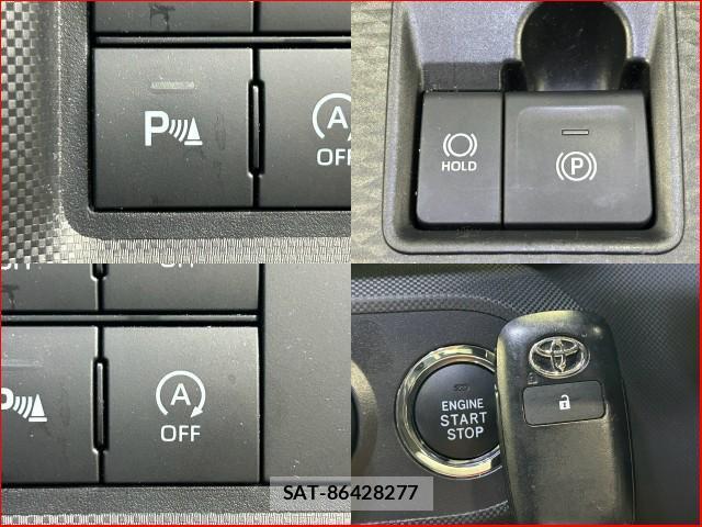 Toyota RAIZE 2022-03 8875880-5