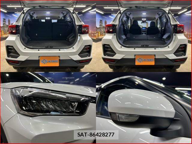 Toyota RAIZE 2022-03 8875880-6