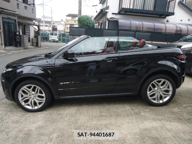 Land Rover RANGE ROVER EVOQUE 2017-09 8874344-10