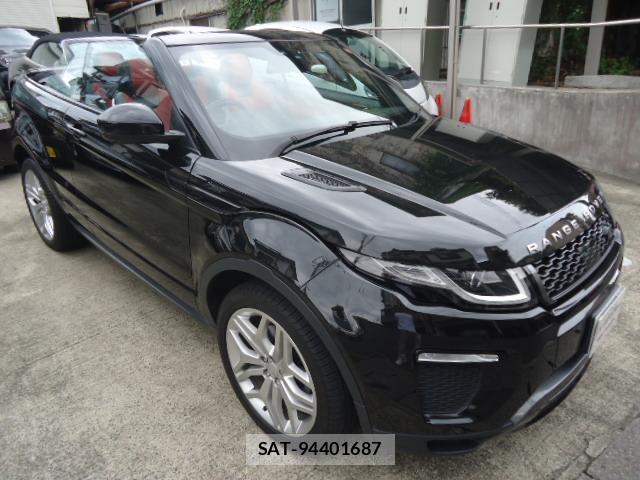 Land Rover RANGE ROVER EVOQUE 2017-09 8874344-11