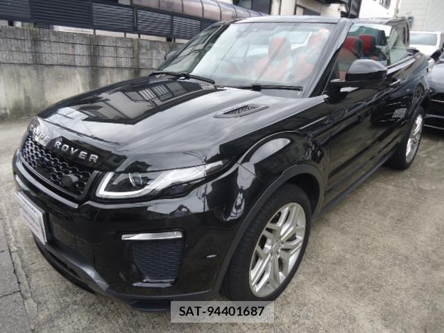 Land Rover RANGE ROVER EVOQUE 2017-09 8874344-12