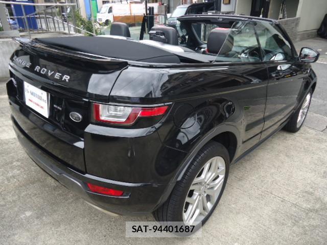 Land Rover RANGE ROVER EVOQUE 2017-09 8874344-13