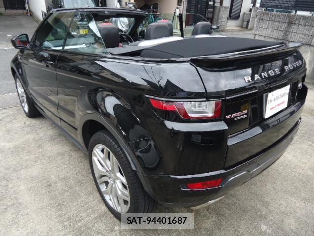 Land Rover RANGE ROVER EVOQUE 2017-09 8874344-14