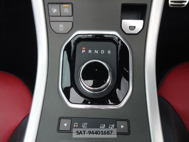 Land Rover RANGE ROVER EVOQUE 2017-09 8874344-15
