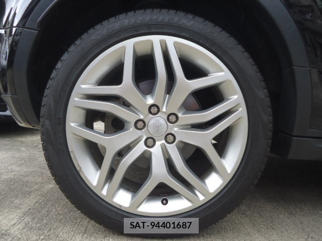Land Rover RANGE ROVER EVOQUE 2017-09 8874344-19