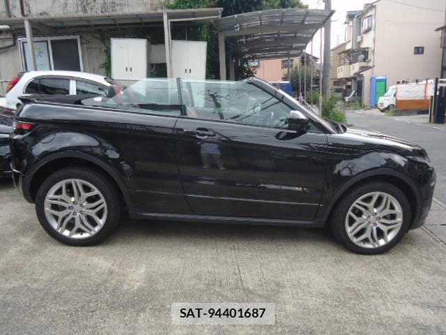 Land Rover RANGE ROVER EVOQUE 2017-09 8874344-3