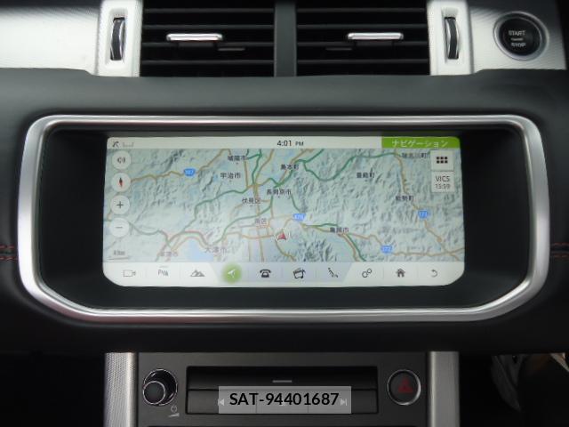 Land Rover RANGE ROVER EVOQUE 2017-09 8874344-4