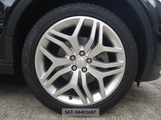 Land Rover RANGE ROVER EVOQUE 2017-09 8874344-8
