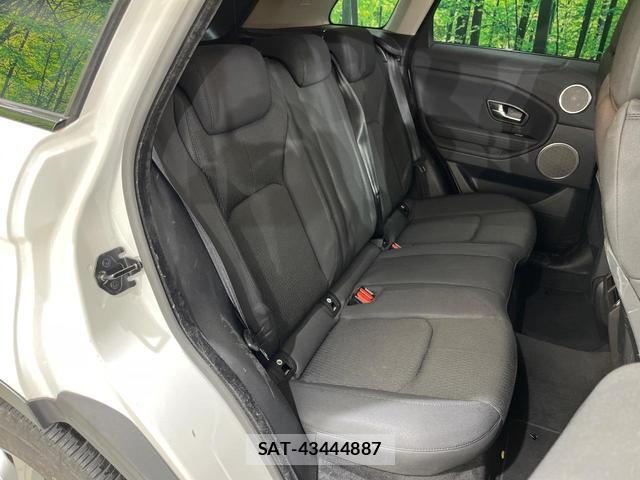 Land Rover RANGE ROVER EVOQUE 2018-12 8873260-10
